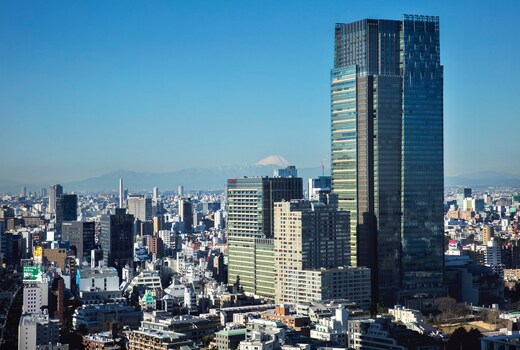 InterContinental Ana Tokyo