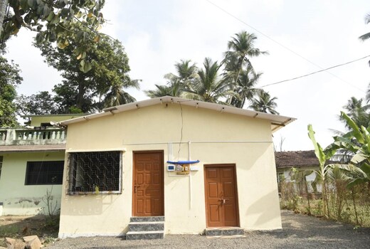 Sahyadri Stay