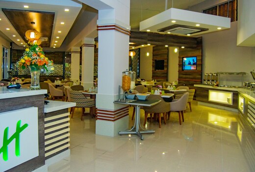 Holiday Inn MUTARE
