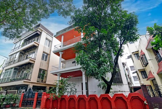Smart Stay by Brill Rooms Near Karunamayee