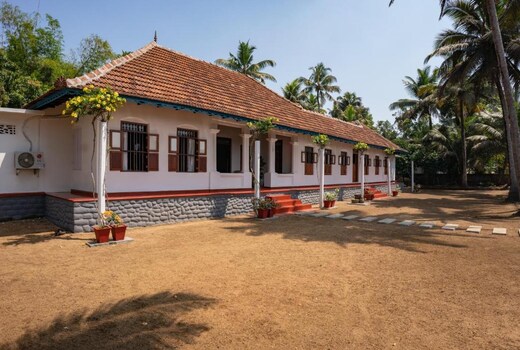 Kuttanad Kayak Club