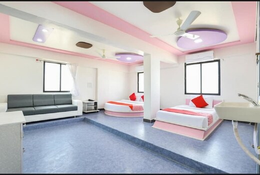 Hotel Jet Inn