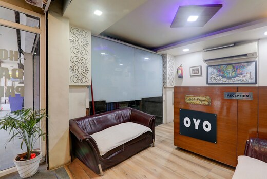 Hotel O DR Palace