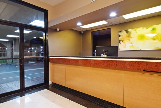 Best Western Pasadena Inn