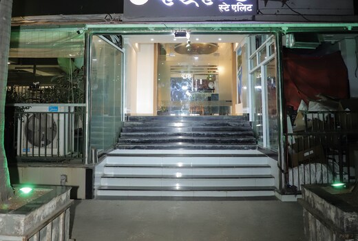 Main gallery