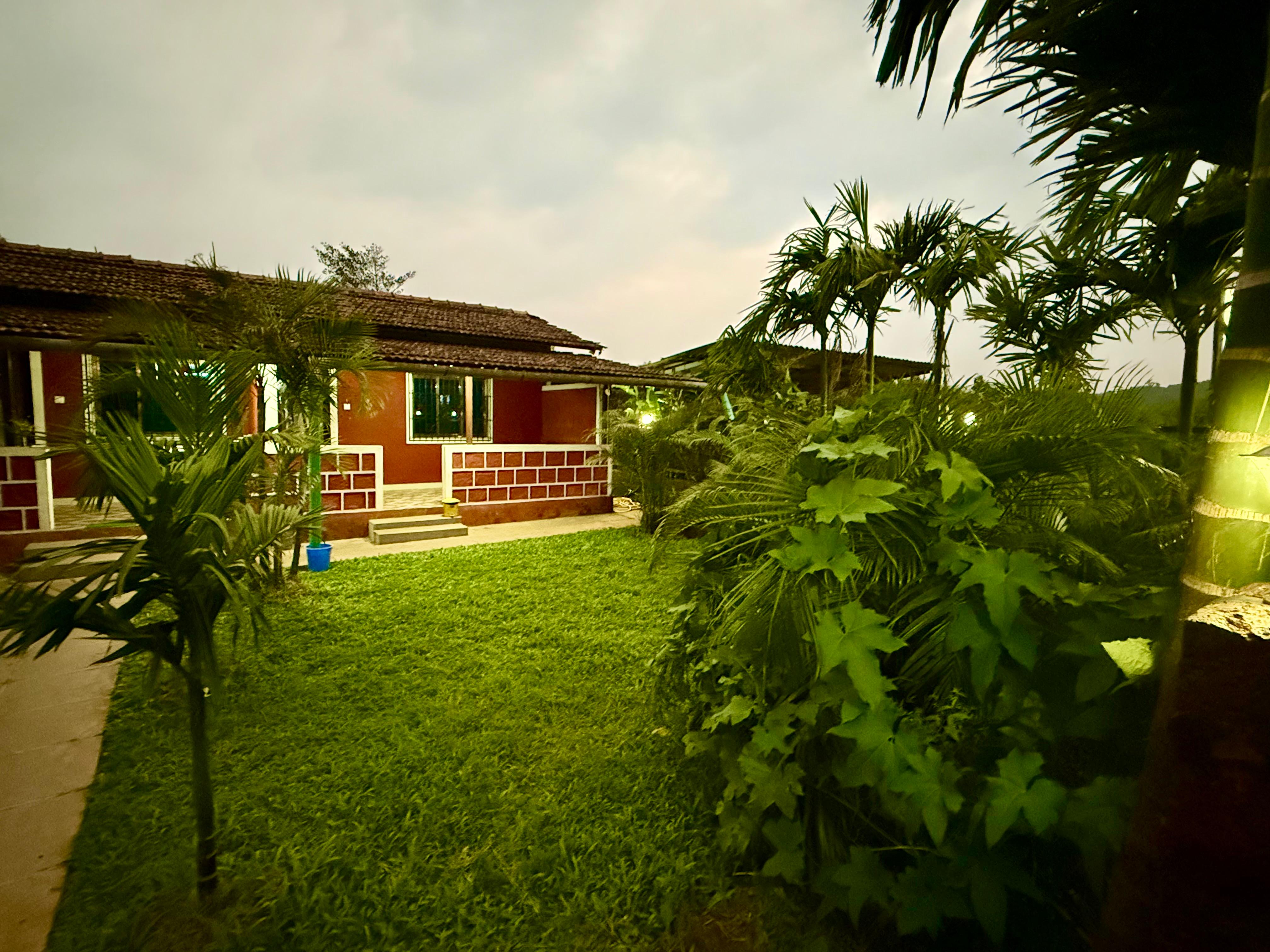 RAINHILLS HOLIDAY RESORT