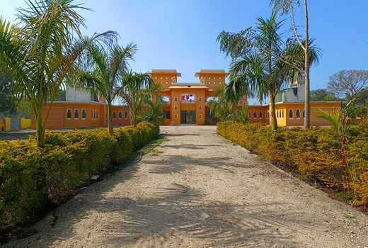 Main gallery
