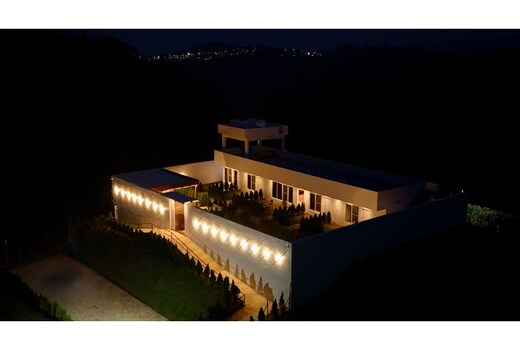 GRAND SEYON 4bhk Villa in Ooty