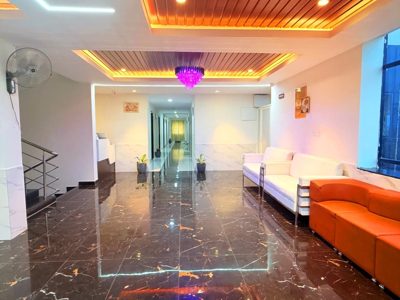 The M Convention & Hotel