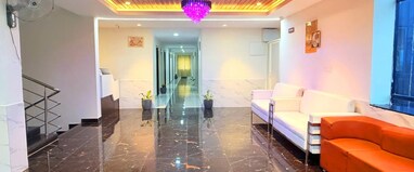 The M Convention & Hotel