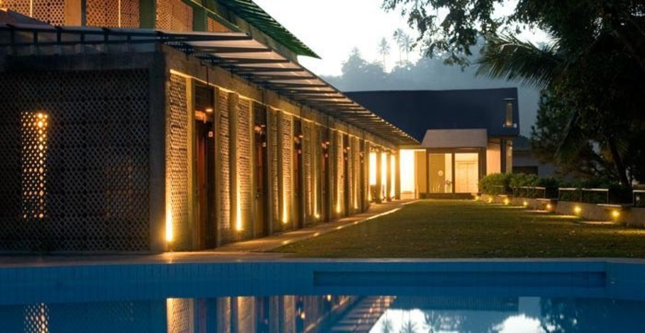 Thilanka Hotel