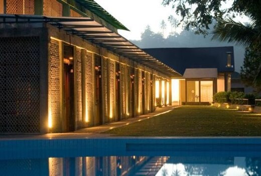 Thilanka Hotel