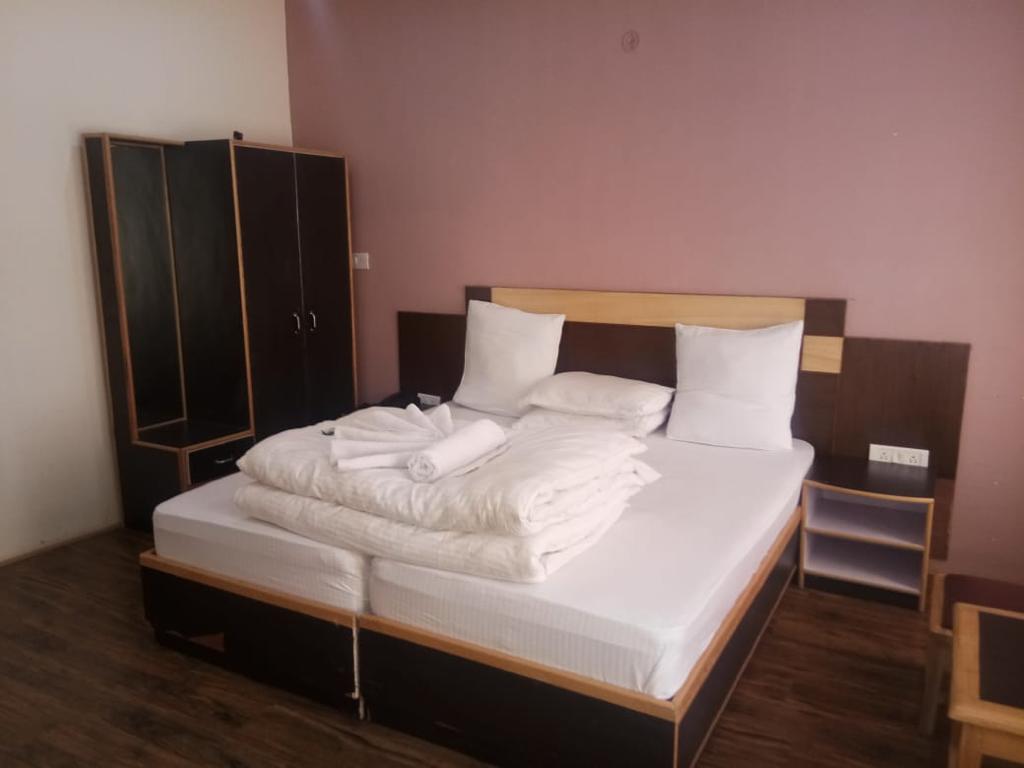 Hotel kasdarLadakh