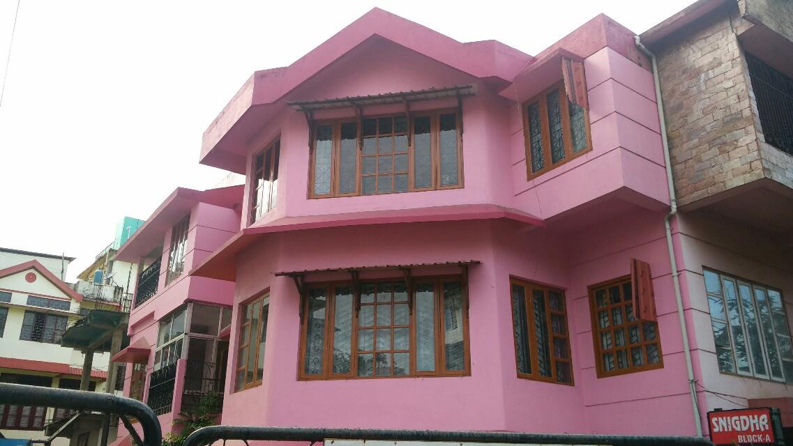 Snigdha Homestay