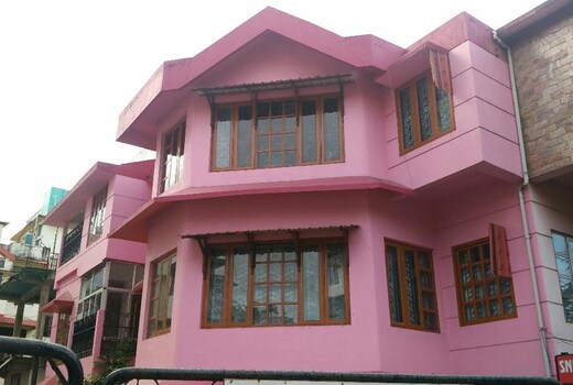 Snigdha Homestay