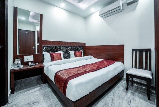 Hotel Toto International
