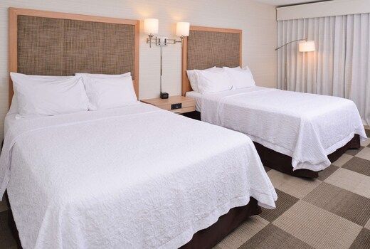 Hampton Inn Tulsa-Sand Springs