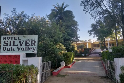 Silver Oak Valley