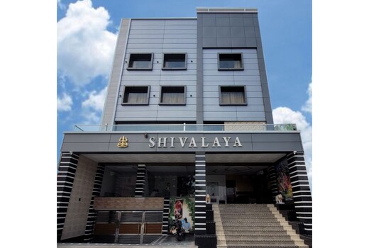 Hotel Shivalaya By Kumar