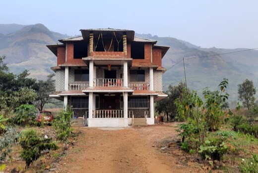 Andharban (The Dark Forest) AgroTourism
