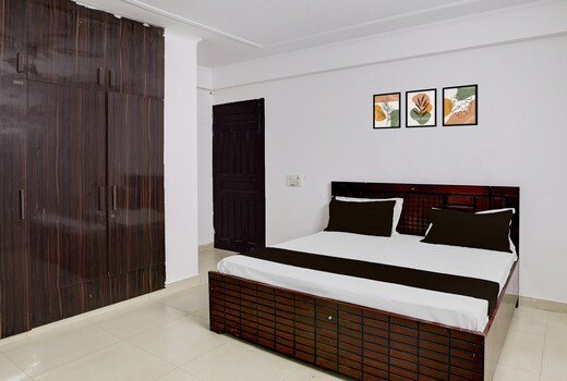 Hotel O Sunshine Hotel
