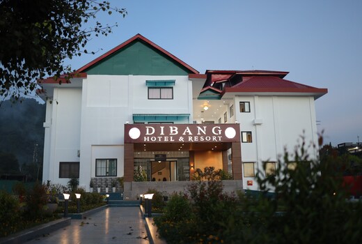 Dibang Hotel & Resort