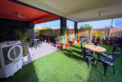 Samaar Skyloft 2BHK Boutique Penthouse