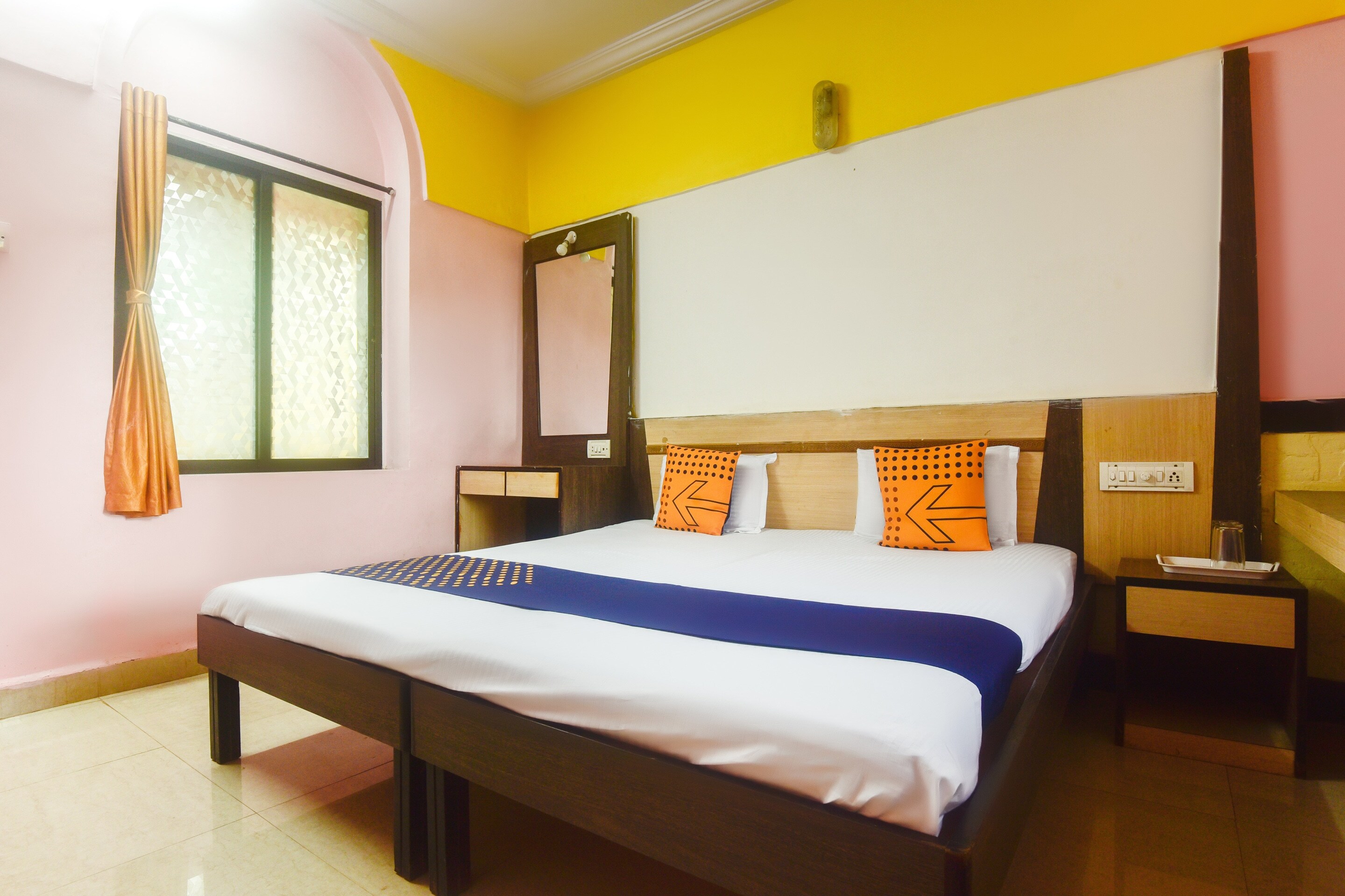 Hotel O Aanand Resorts