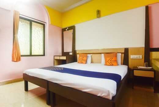 Hotel O Aanand Resorts