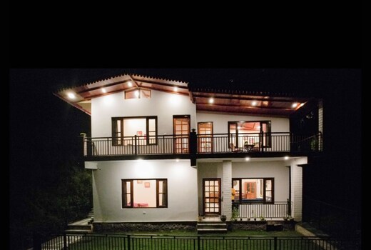 Breez Homestay