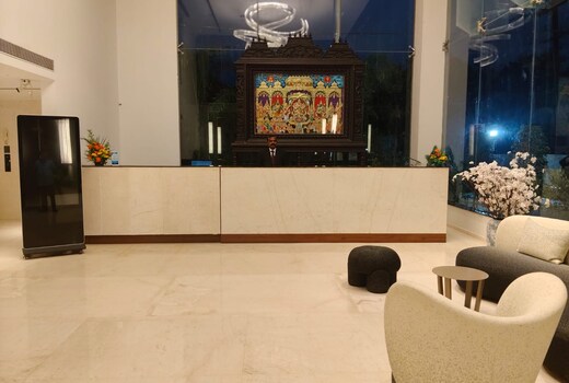 Main gallery