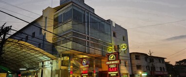 Hotel Finch