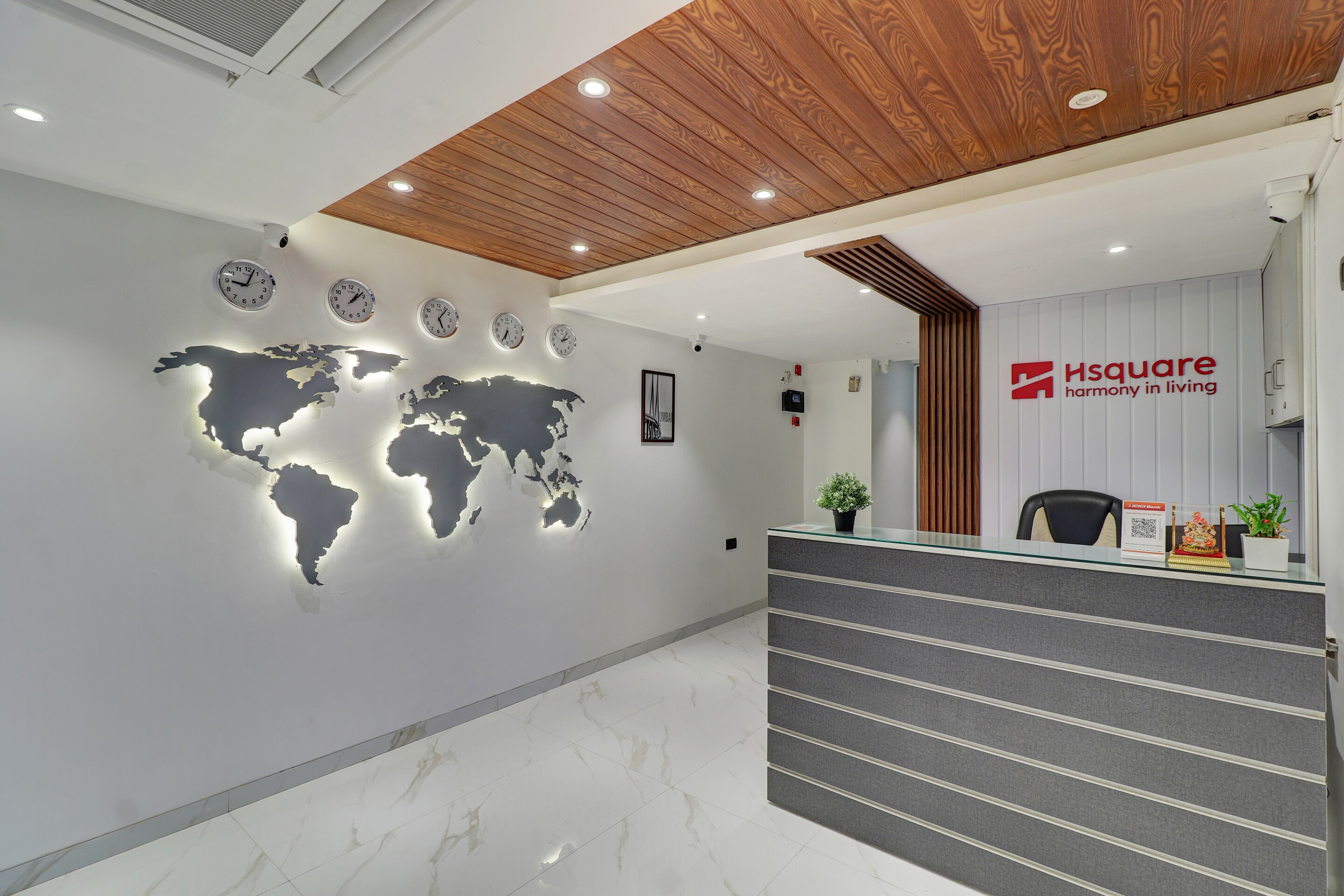 Hsquare Hotel Lokhandwala