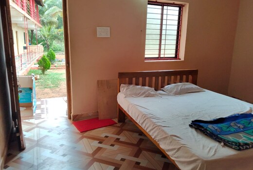 The Nakshatra Beach Stay