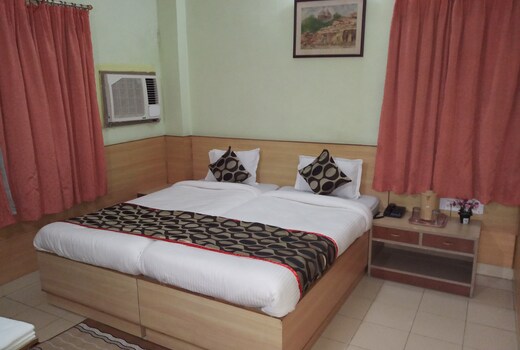 Hotel Annapurna