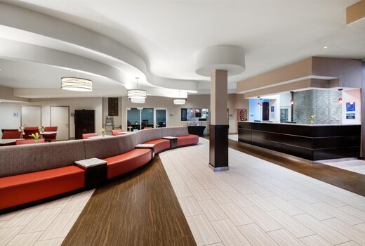 Best Western Premier NYC Gateway Hotel