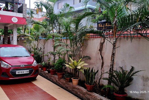 Doigrung Homestay Six Mile