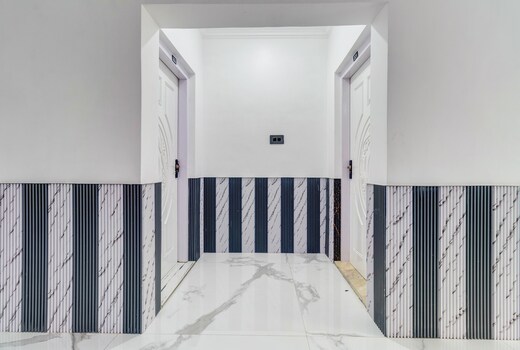 SPOT ON by OYO Impulse Homes