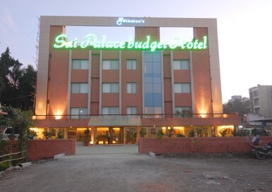Sai Palace Budget Hotel
