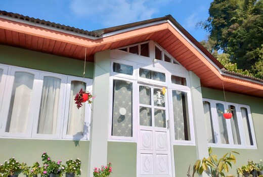 Atithi Griha Homestay - Aritar, Silk Route, Sikkim
