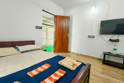 Kshiki hHomestay