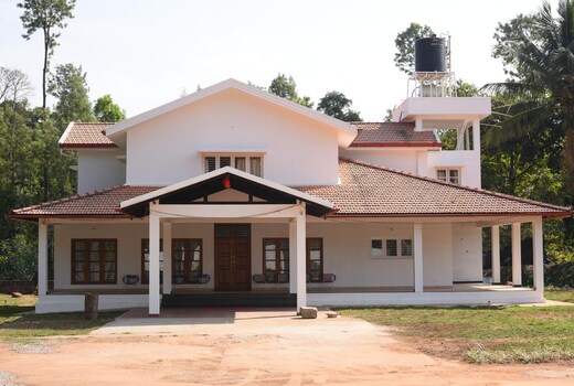 The Plantation Bungalow