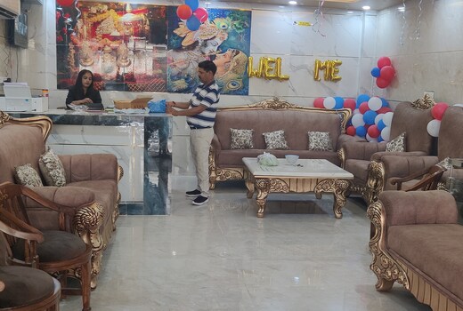 MV GRAND GUEST HOUSE