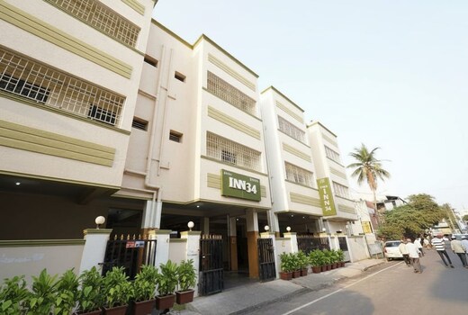 Blessings Prime Porur