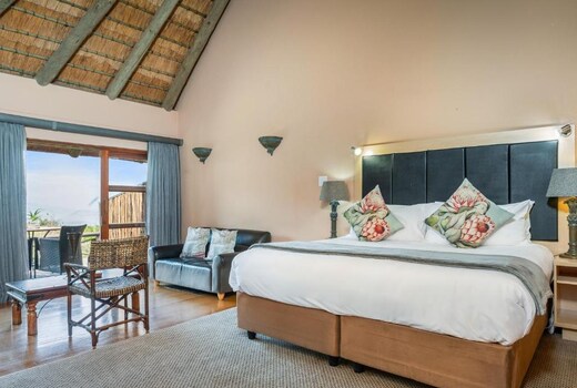 Little Switzerland Resort