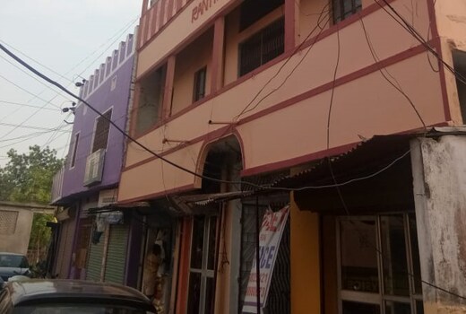 J K RESIDENCY