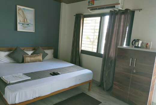 Shree shreedhar Guest House