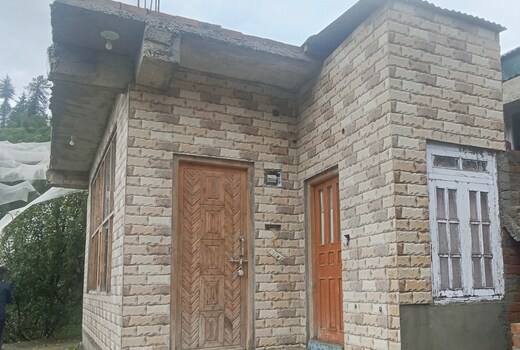 Vivek Bagh Home stay Baghi