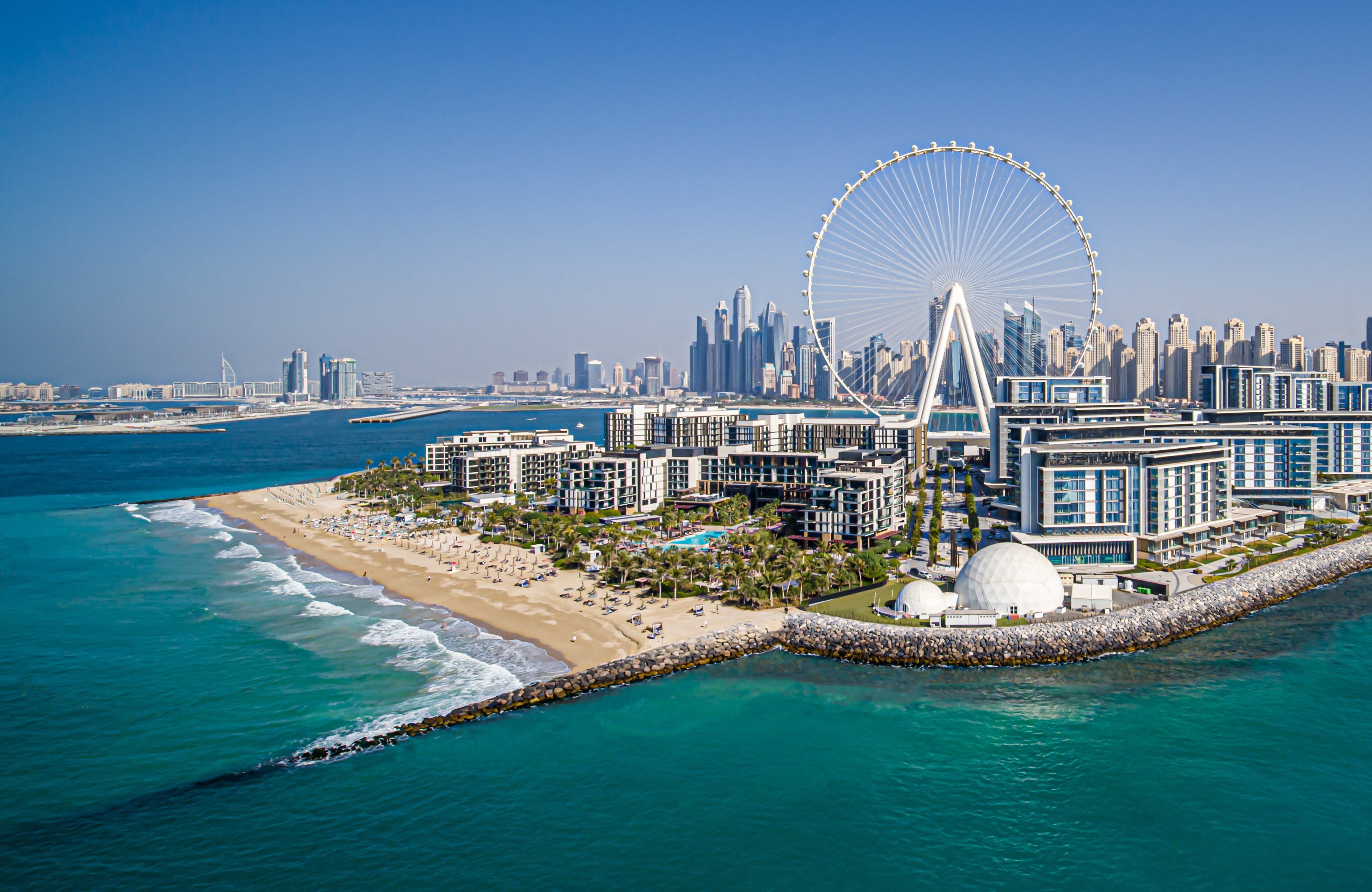 Caesars Palace Dubai