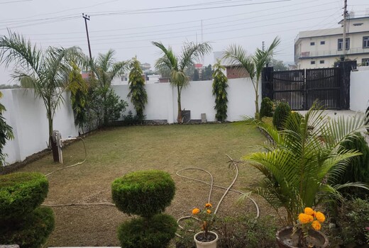Devbhoomi Homestay Dehradun